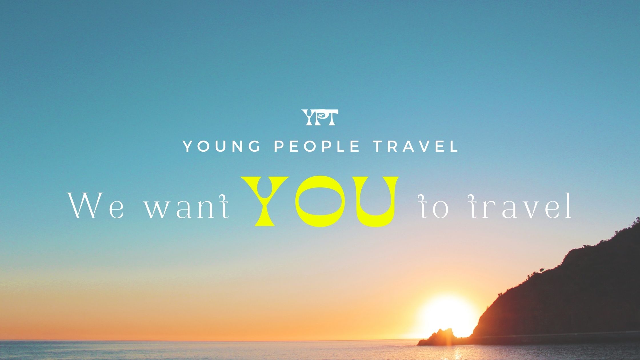 Young People Travel Why Travel Young
